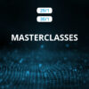 Pre-Conference Masterclasses Ticket