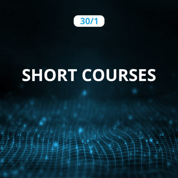 Pre-Conference Short Course Ticket