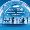 ISPOR UAE Chapter Day October 2026 Conference 