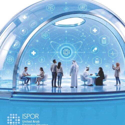 ISPOR UAE Chapter Day October 2026 Conference 