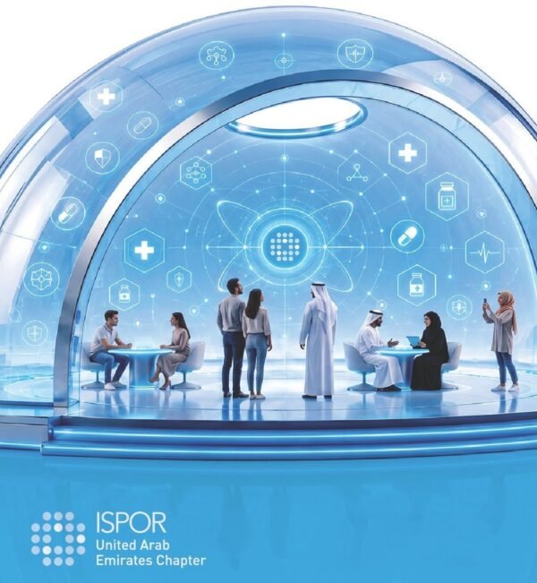 ISPOR UAE Chapter Day October 2026 Conference 