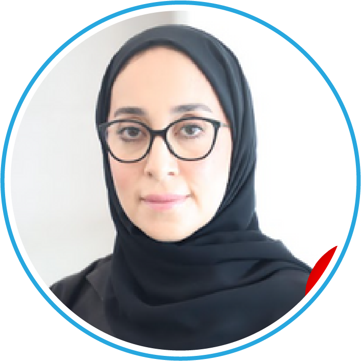 Dr. Aisha AlDhanhani