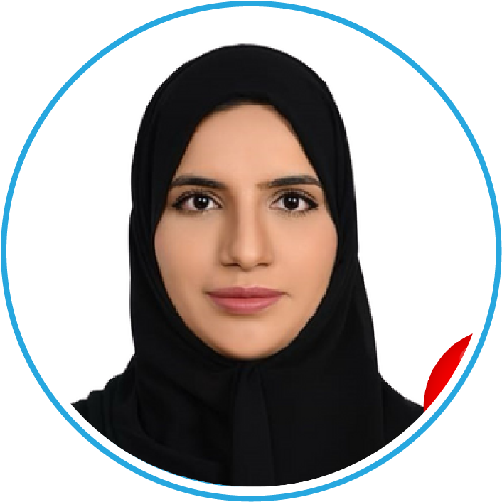 Dr. Amna Almuaini