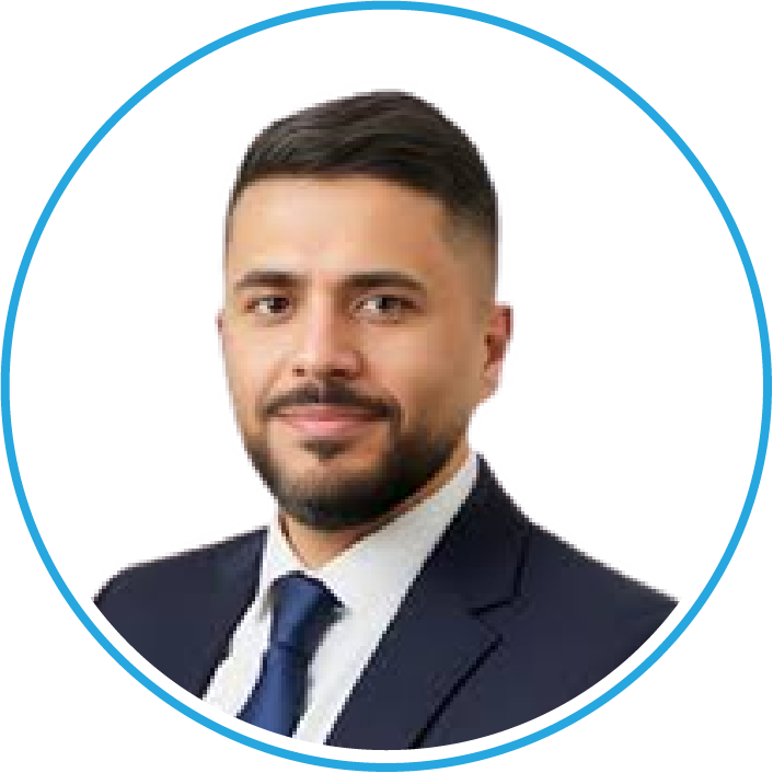 Dr. Belal Hamad