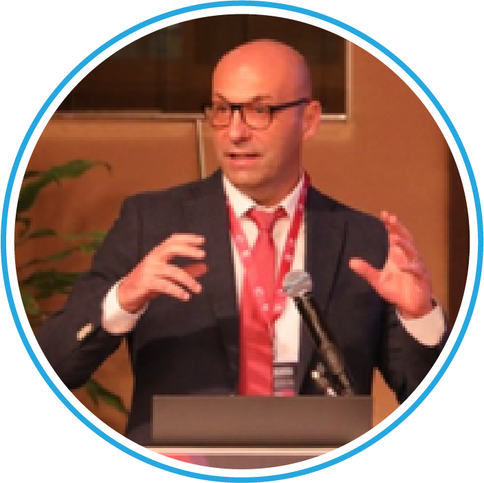 Dr. Davide De Beni