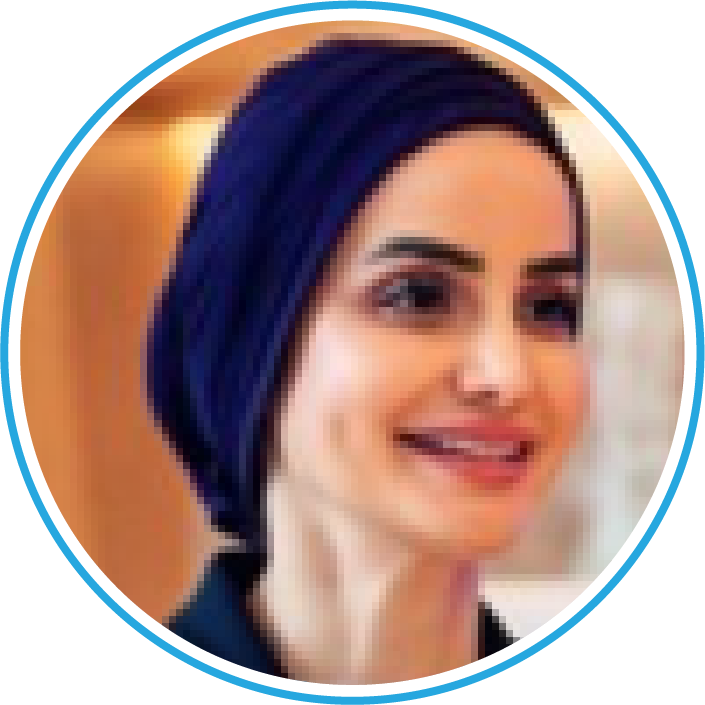 Dr. Dua'a Aburizik