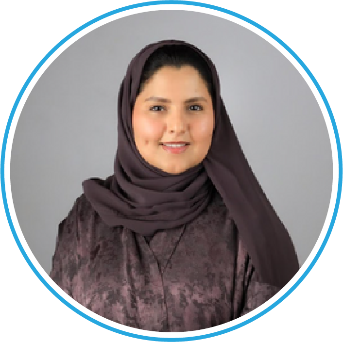Dr. Fatimah H. Alyami