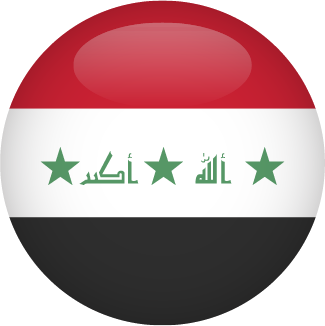 Iraq flag