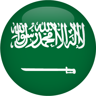 Saudi Arabia flag