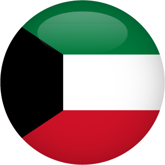 Kuwait flag