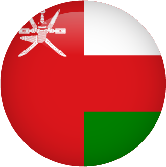 Oman flag
