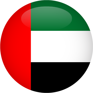 United Arab Emirates flag