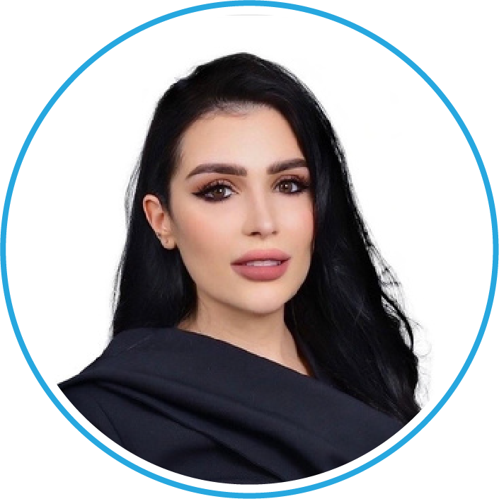 Dr. Ghazal Amer
