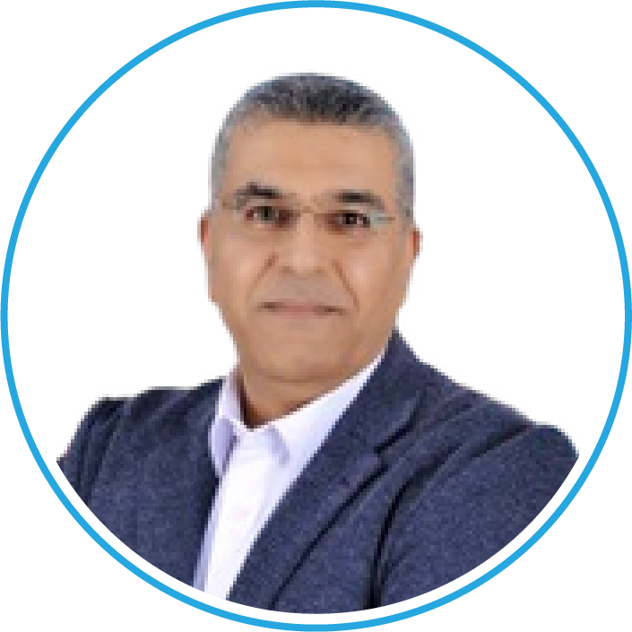 Dr. Hatem Abueida