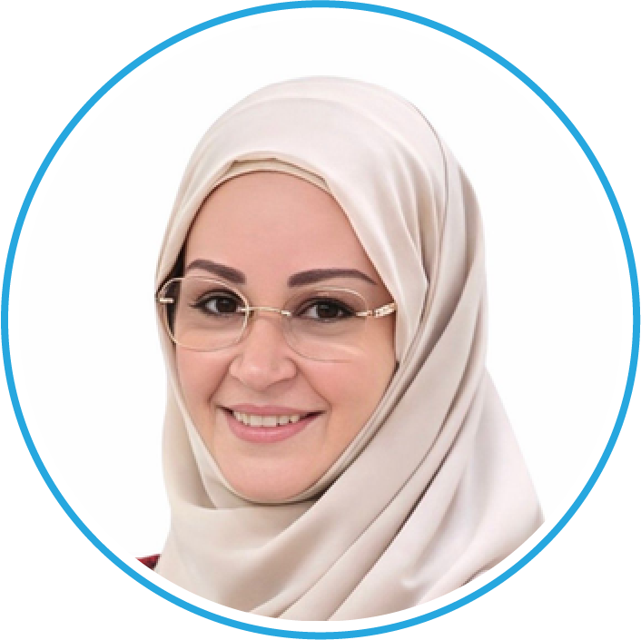 Dr. Hoda Houmane