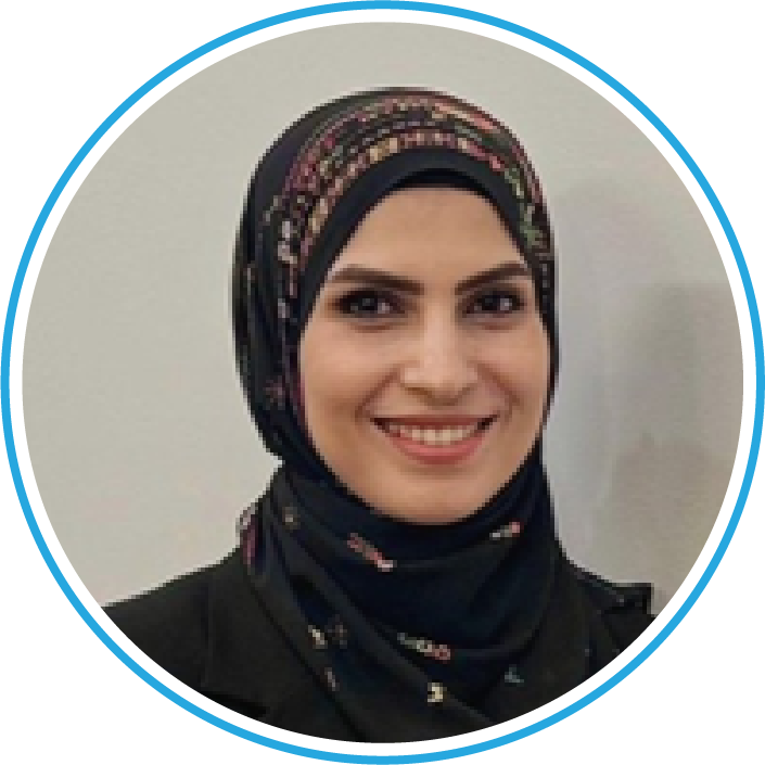 Dr. Kholoud Helal