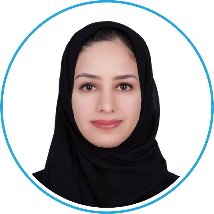 Dr. Khuloud Jamal Bin Rafeea