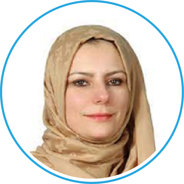 Dr. Lina Saleh Wahba