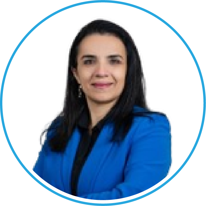 Dr. Marleine Moukarzel