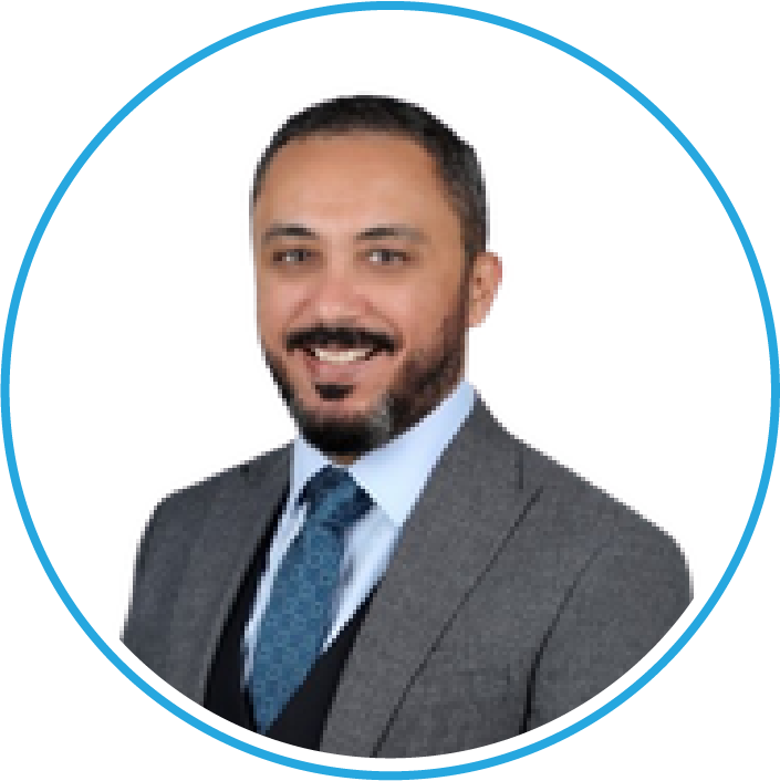 Dr. Mohamed Badr