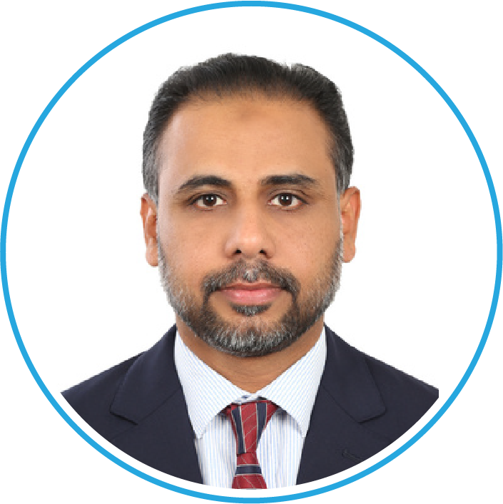 Dr. Muhammad Imran