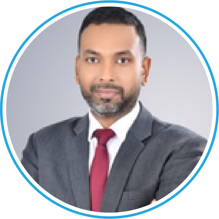 Dr. Nabeel Rahman