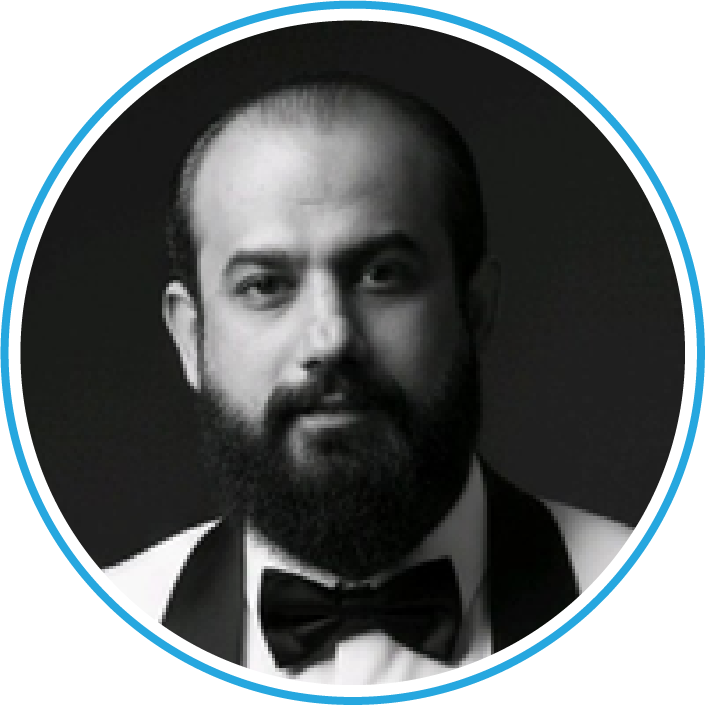 Dr. Qassim Farouq