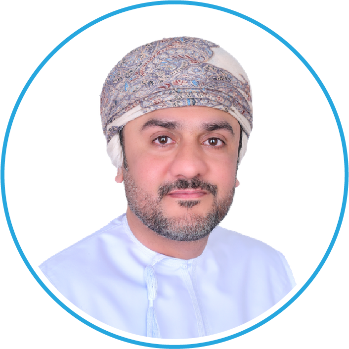 Dr. Raid Mahmood Al Sabri
