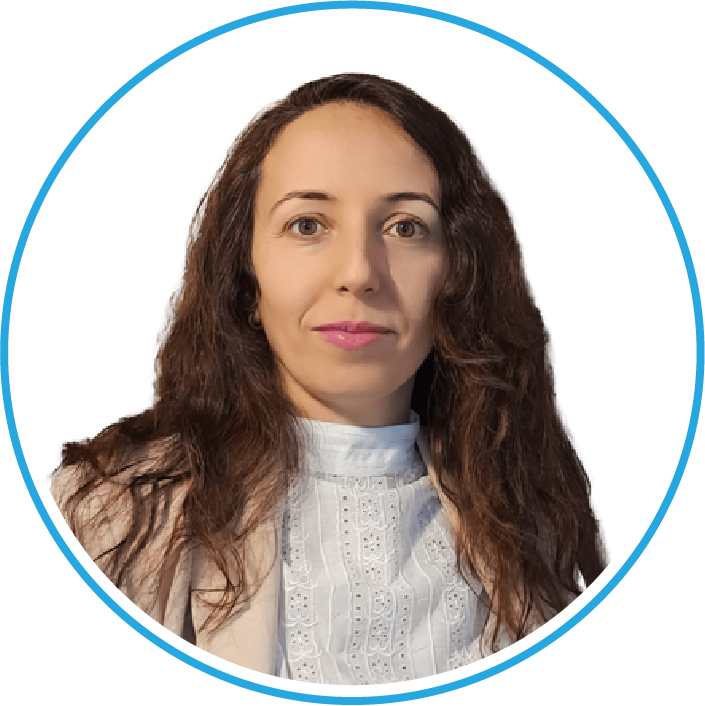 Dr. Rasha Ali