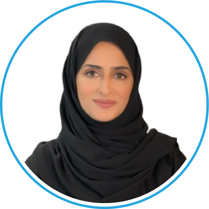 Dr. Sabaa Al Hemyari