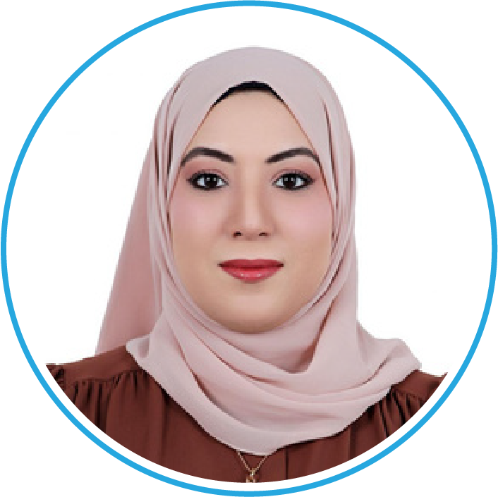 Dr. Sara Ibrahim