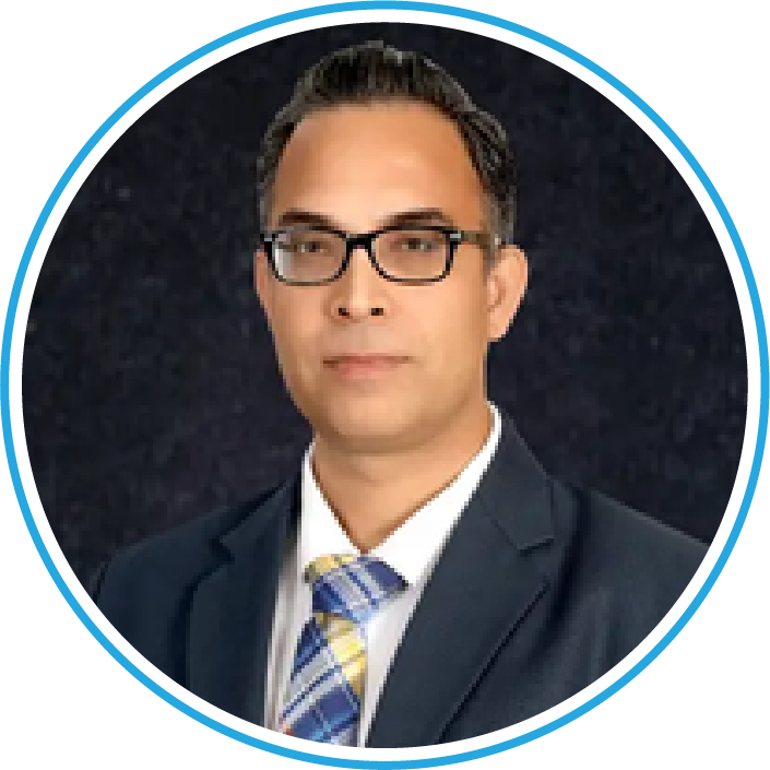 Dr. Shafiul Hoda