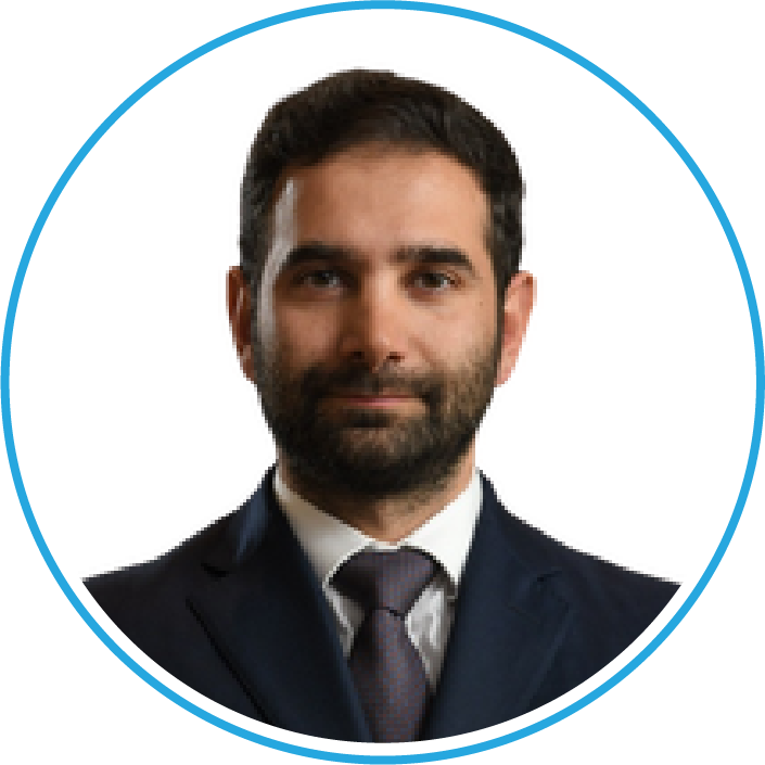 Dr. Wadih Mina