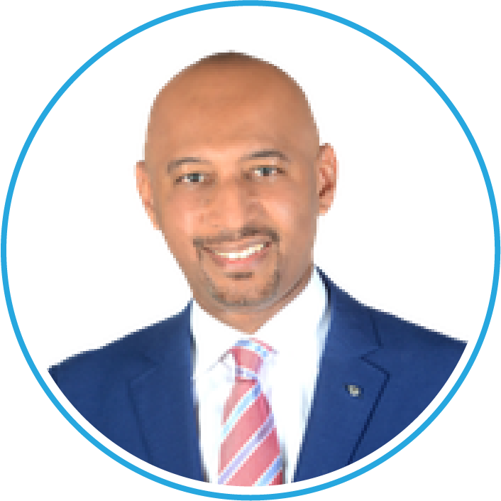 Dr. Waiel Al Naeem